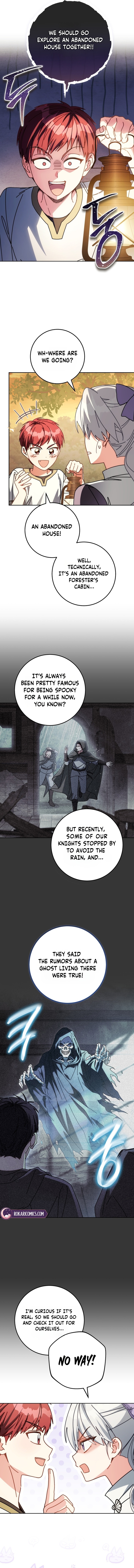 Read Can I Cry Now? chapter 58 image 3 on Lezhin