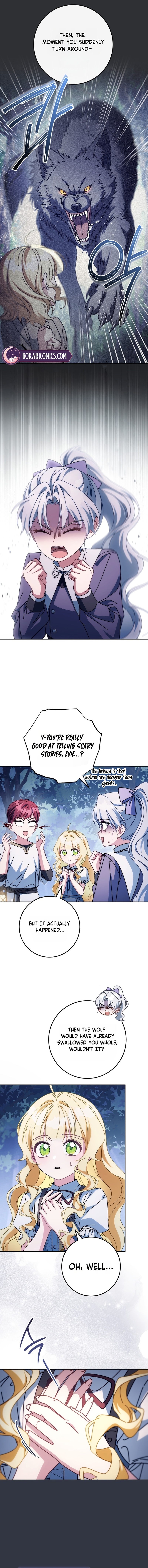 Read Can I Cry Now? chapter 58 image 9 on Lezhin