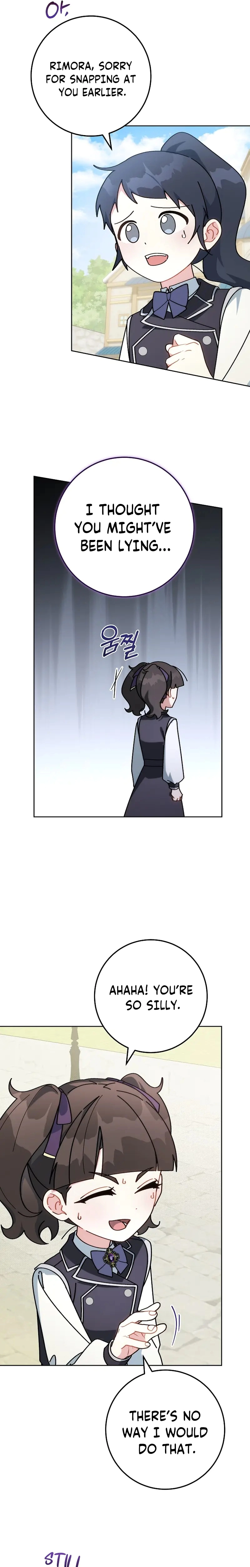 Read Can I Cry Now? chapter 6 image 10 on Lezhin