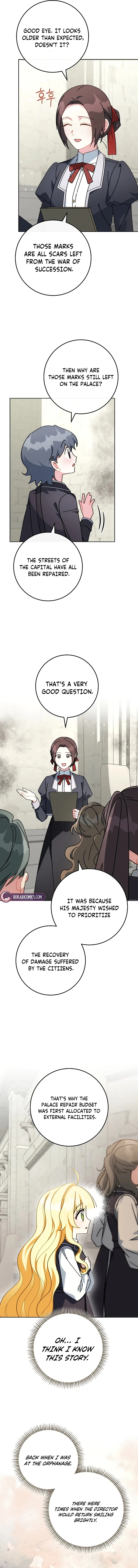 Read Can I Cry Now? chapter 6 image 13 on Lezhin
