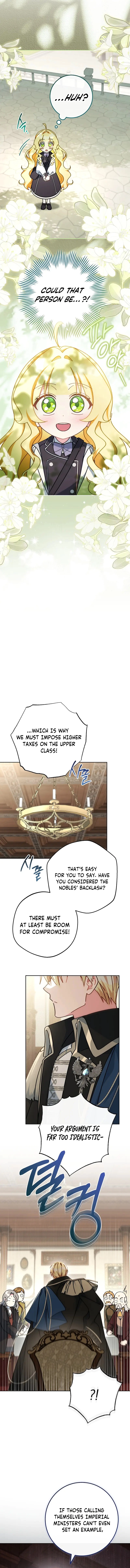 Read Can I Cry Now? chapter 6 image 15 on Lezhin
