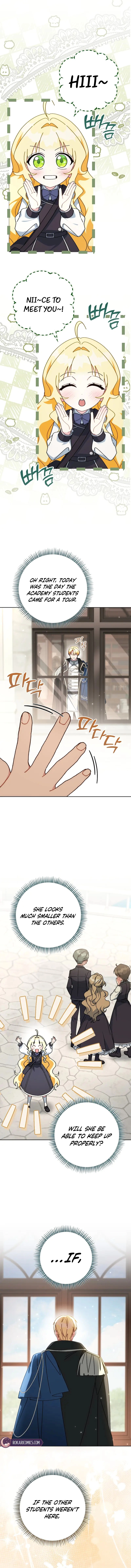 Read Can I Cry Now? chapter 6 image 18 on Lezhin