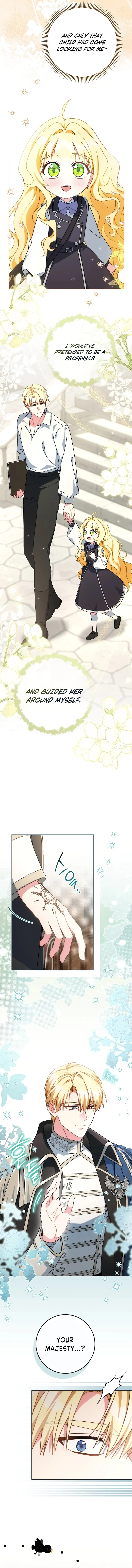Read Can I Cry Now? chapter 6 image 19 on Lezhin
