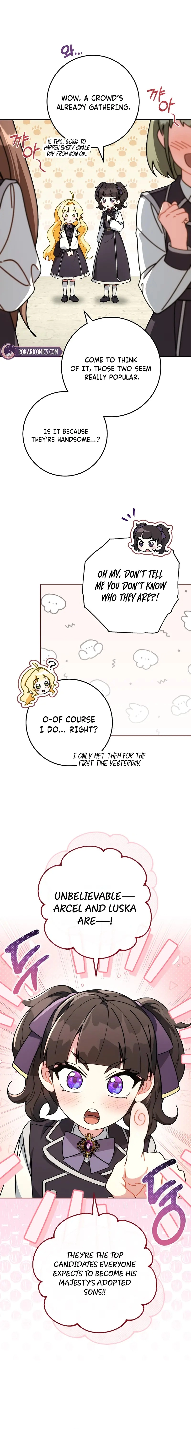 Read Can I Cry Now? chapter 6 image 2 on Lezhin