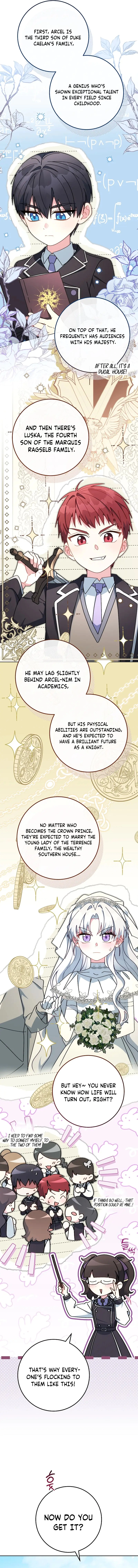 Read Can I Cry Now? chapter 6 image 3 on Lezhin