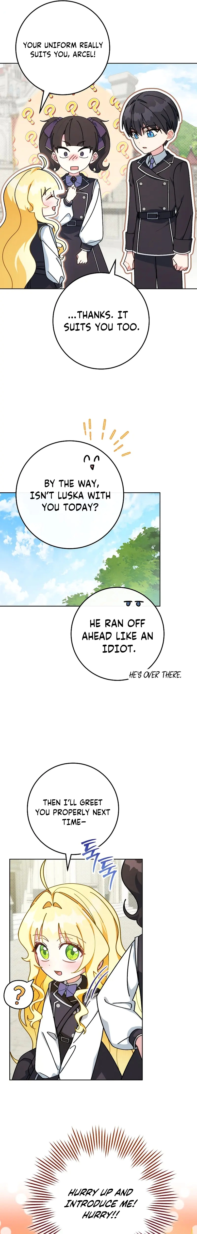 Read Can I Cry Now? chapter 6 image 5 on Lezhin