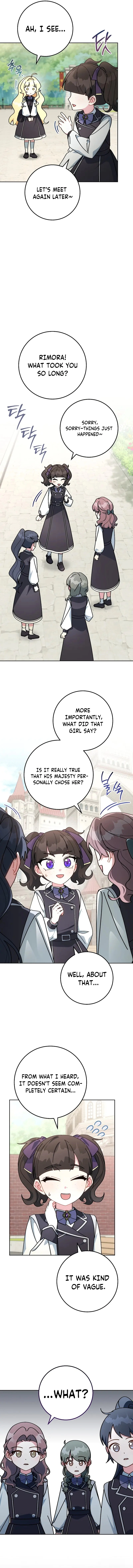 Read Can I Cry Now? chapter 6 image 8 on Lezhin