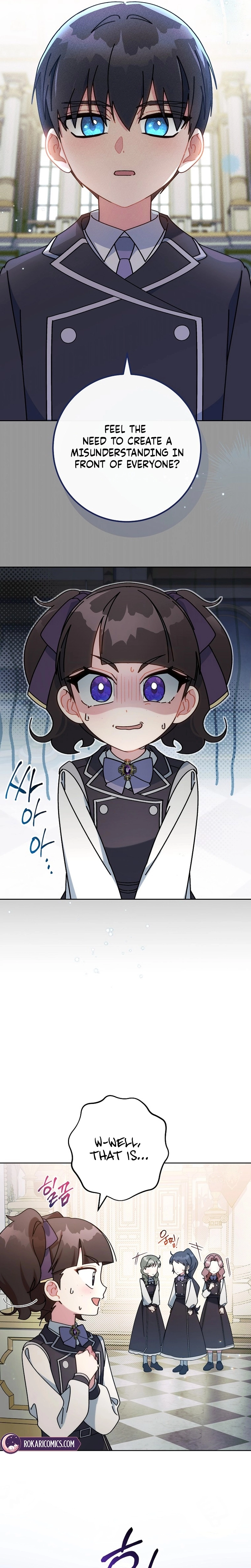 Read Can I Cry Now? chapter 7 image 11 on Lezhin