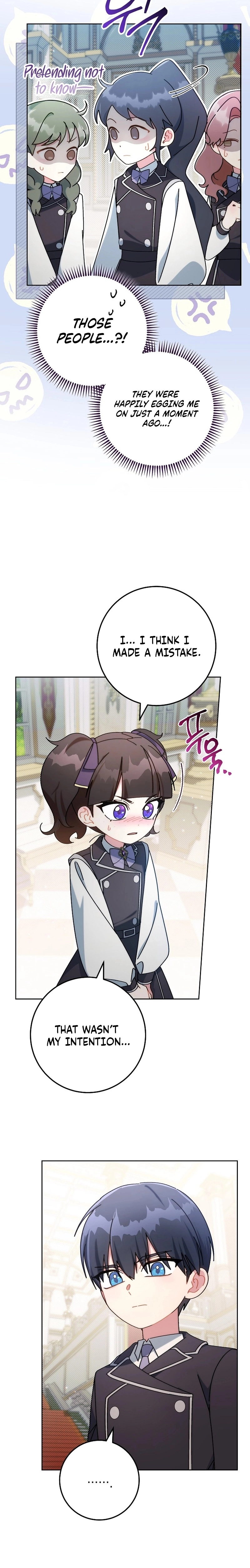 Read Can I Cry Now? chapter 7 image 12 on Lezhin