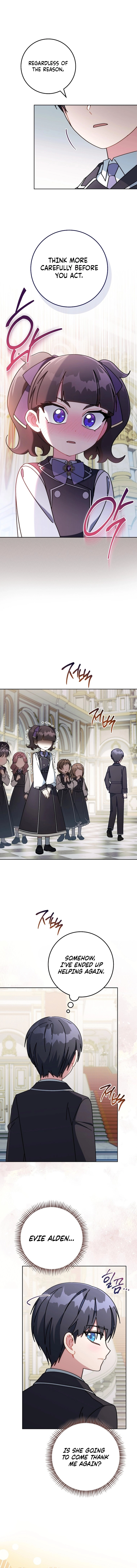Read Can I Cry Now? chapter 7 image 13 on Lezhin