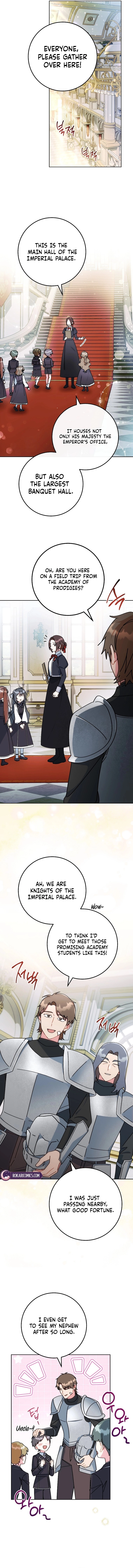Read Can I Cry Now? chapter 7 image 2 on Lezhin