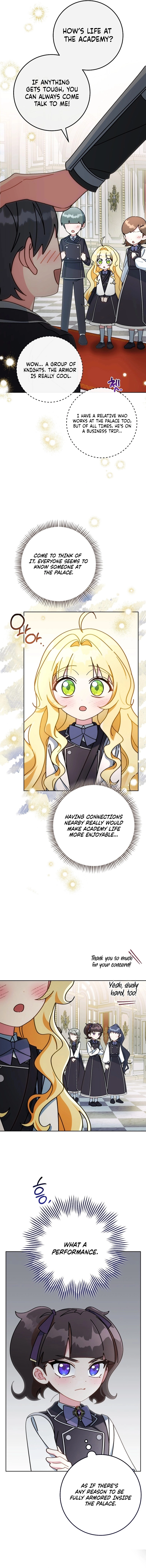 Read Can I Cry Now? chapter 7 image 3 on Lezhin