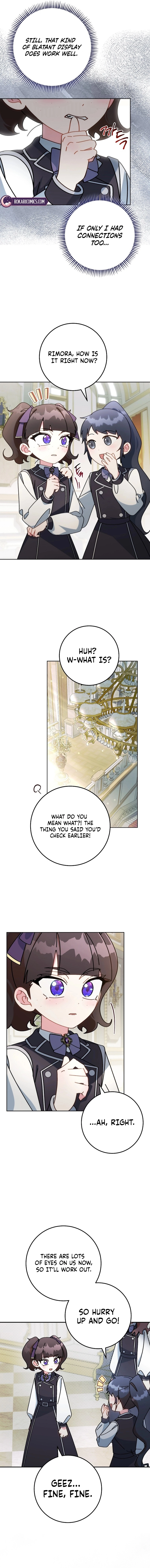 Read Can I Cry Now? chapter 7 image 4 on Lezhin