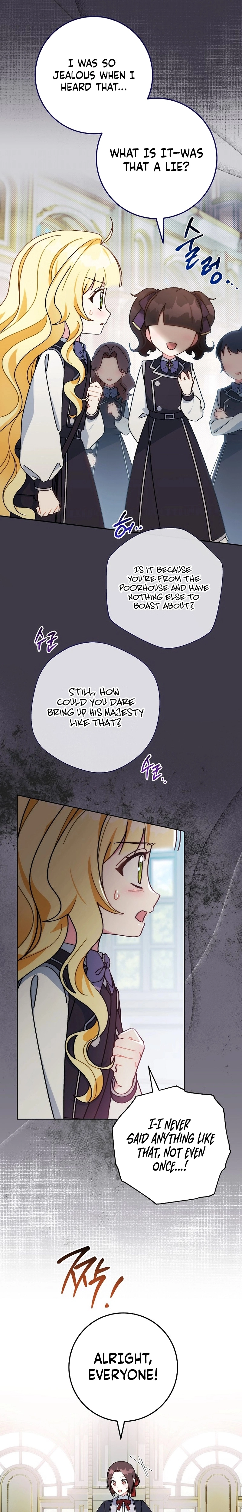 Read Can I Cry Now? chapter 7 image 6 on Lezhin