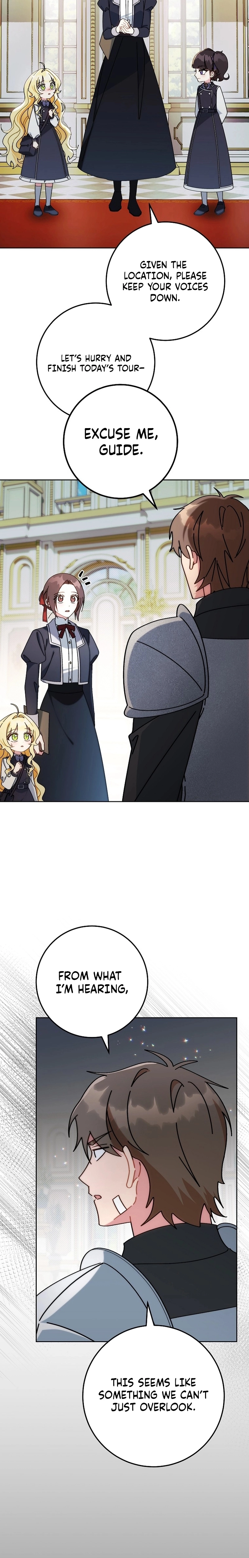 Read Can I Cry Now? chapter 7 image 7 on Lezhin