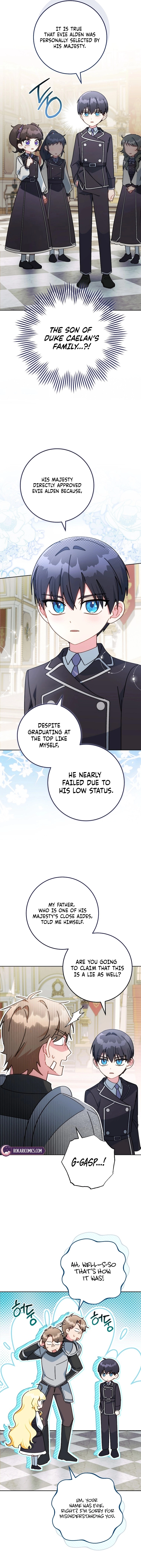 Read Can I Cry Now? chapter 7 image 9 on Lezhin