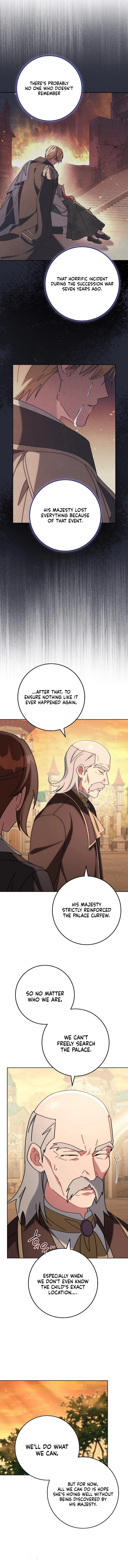 Read Can I Cry Now? chapter 8 image 10 on Lezhin