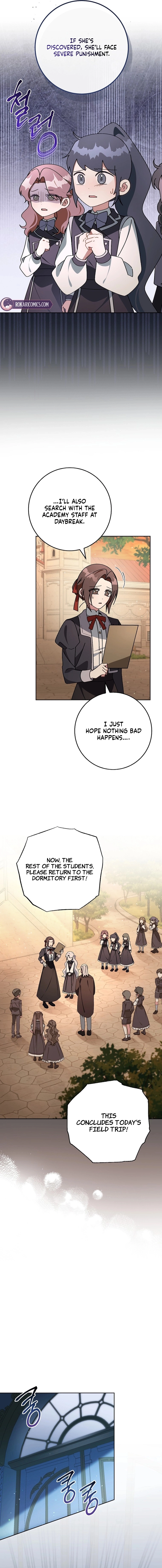 Read Can I Cry Now? chapter 8 image 11 on Lezhin