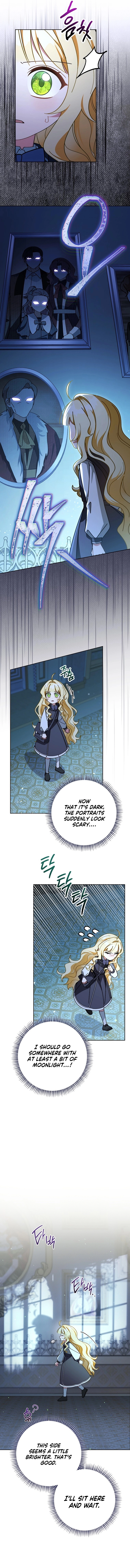 Read Can I Cry Now? chapter 8 image 13 on Lezhin