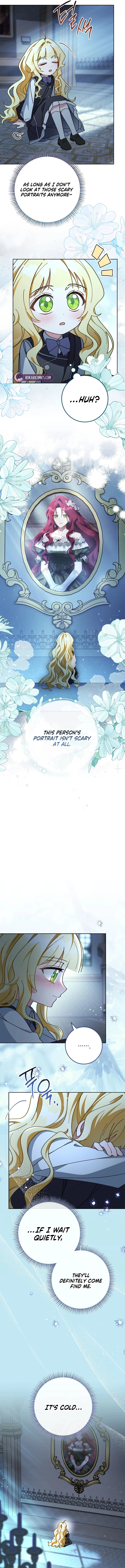 Read Can I Cry Now? chapter 8 image 14 on Lezhin