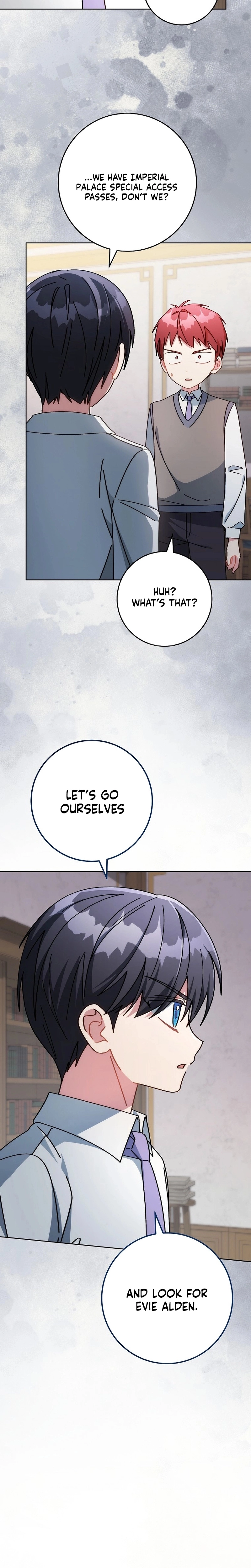 Read Can I Cry Now? chapter 8 image 17 on Lezhin