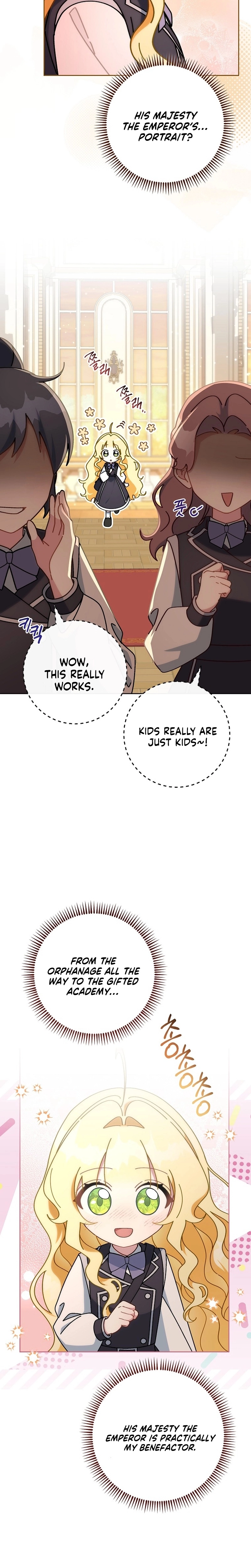 Read Can I Cry Now? chapter 8 image 2 on Lezhin