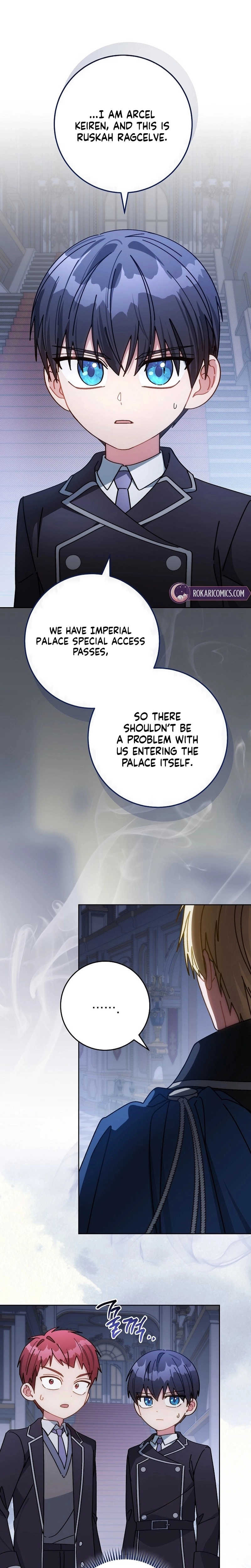 Read Can I Cry Now? chapter 8 image 20 on Lezhin