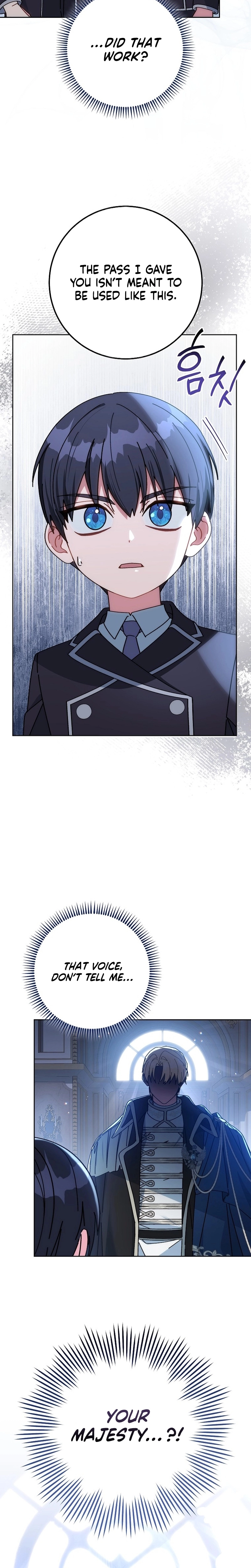 Read Can I Cry Now? chapter 8 image 21 on Lezhin