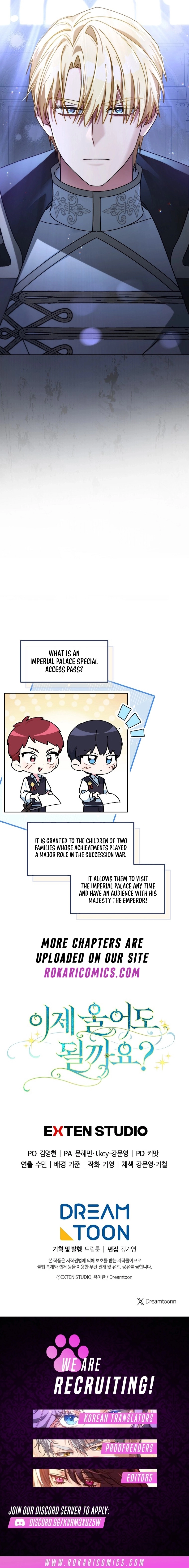 Read Can I Cry Now? chapter 8 image 22 on Lezhin