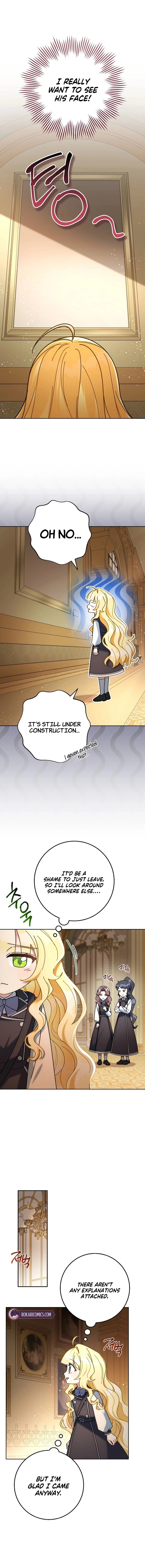 Read Can I Cry Now? chapter 8 image 3 on Lezhin