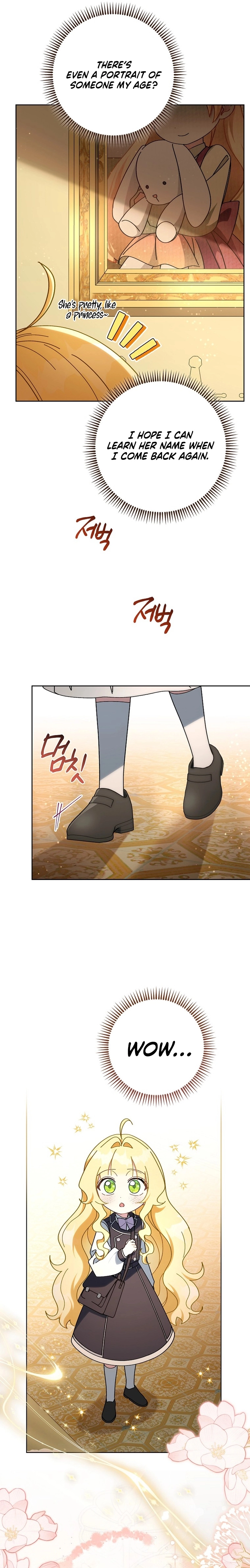 Read Can I Cry Now? chapter 8 image 4 on Lezhin