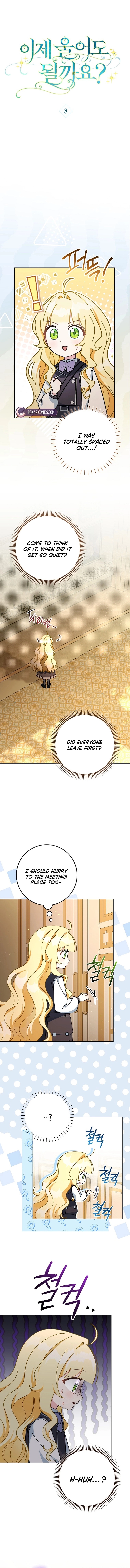 Read Can I Cry Now? chapter 8 image 6 on Lezhin