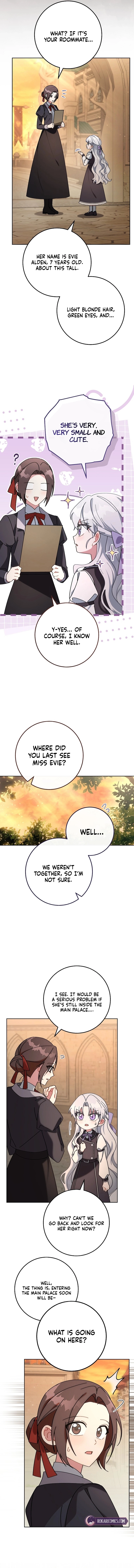 Read Can I Cry Now? chapter 8 image 8 on Lezhin