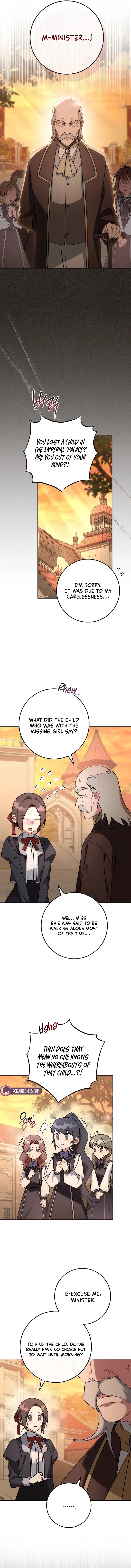 Read Can I Cry Now? chapter 8 image 9 on Lezhin