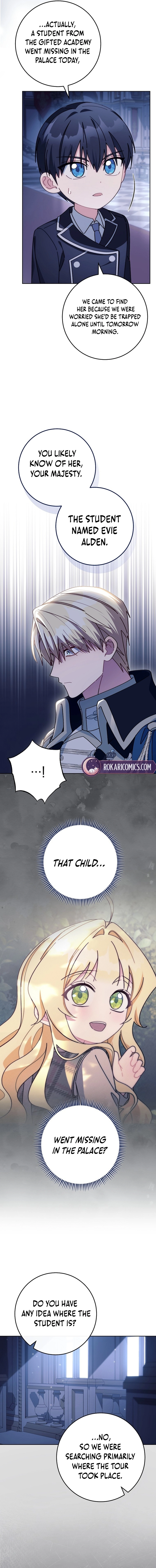 Read Can I Cry Now? chapter 9 image 1 on Lezhin