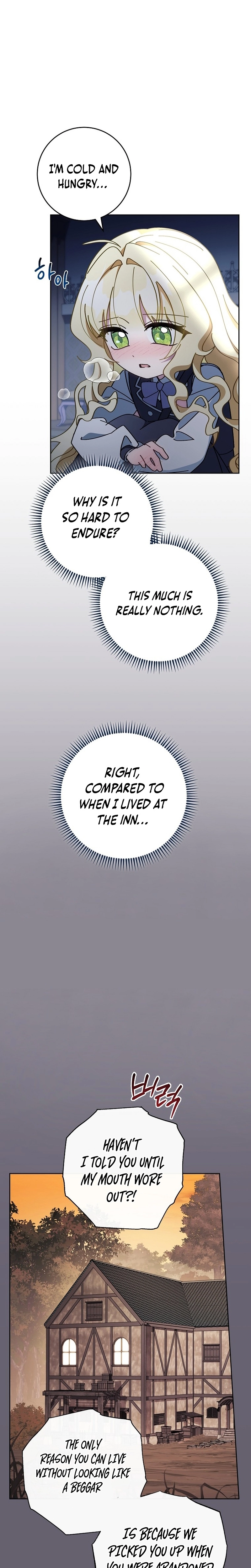 Read Can I Cry Now? chapter 9 image 12 on Lezhin