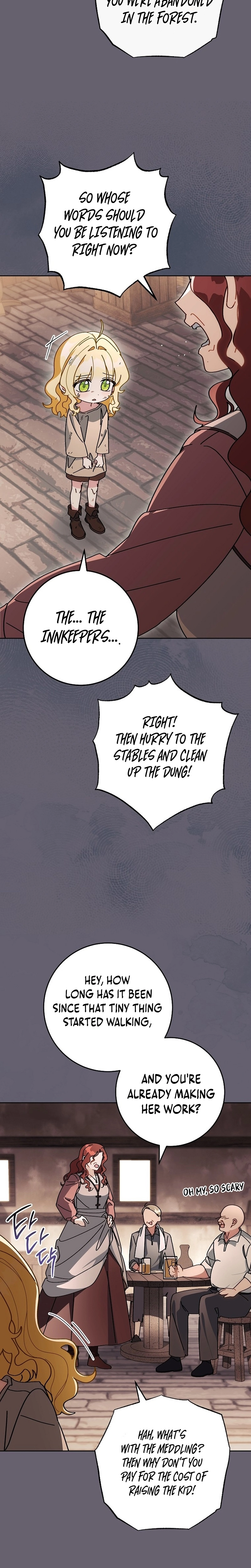 Read Can I Cry Now? chapter 9 image 13 on Lezhin