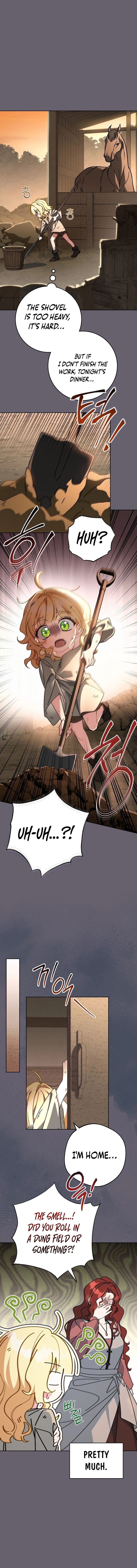 Read Can I Cry Now? chapter 9 image 14 on Lezhin
