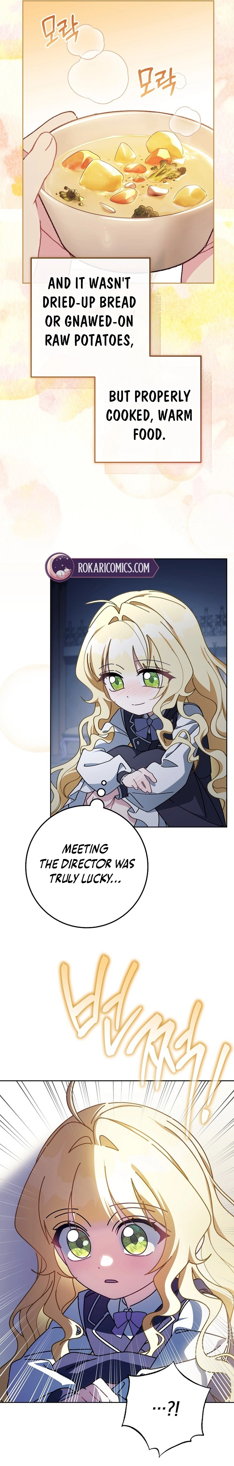 Read Can I Cry Now? chapter 9 image 16 on Lezhin