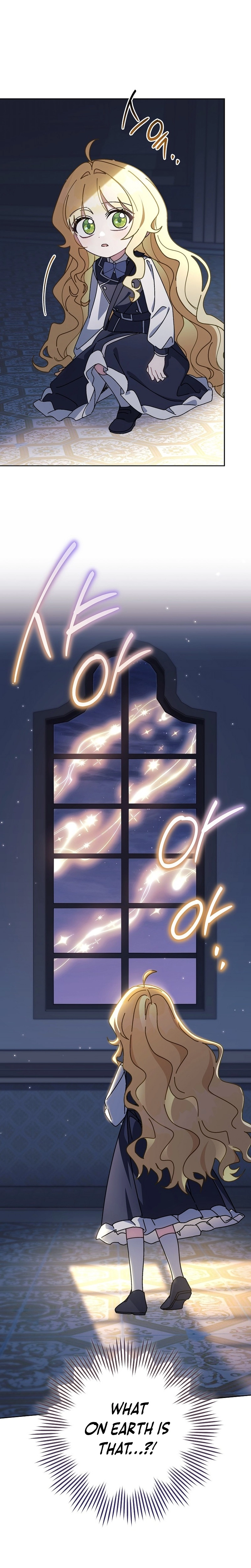 Read Can I Cry Now? chapter 9 image 17 on Lezhin