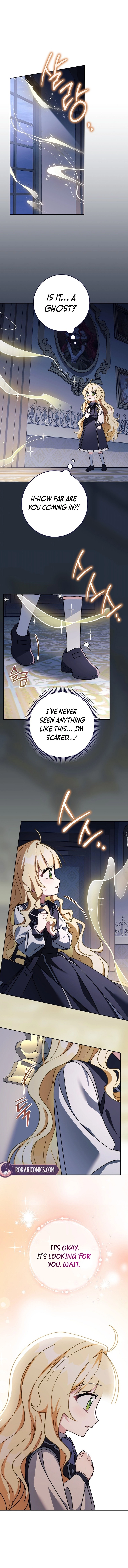 Read Can I Cry Now? chapter 9 image 18 on Lezhin