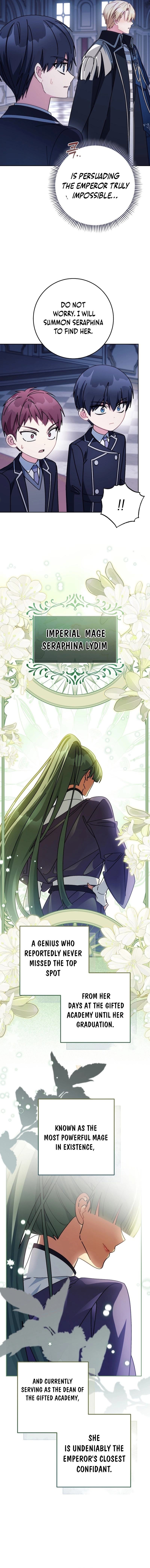 Read Can I Cry Now? chapter 9 image 3 on Lezhin