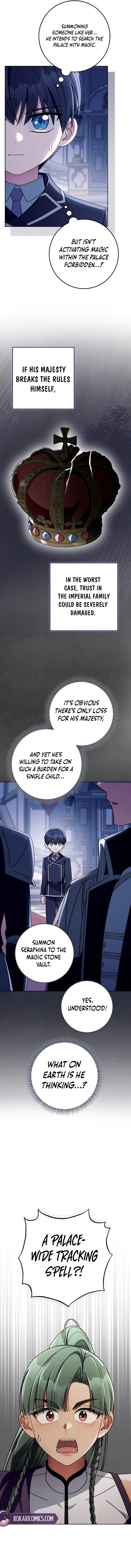 Read Can I Cry Now? chapter 9 image 4 on Lezhin
