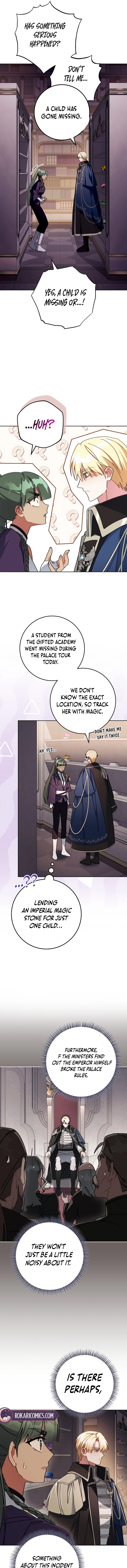 Read Can I Cry Now? chapter 9 image 5 on Lezhin