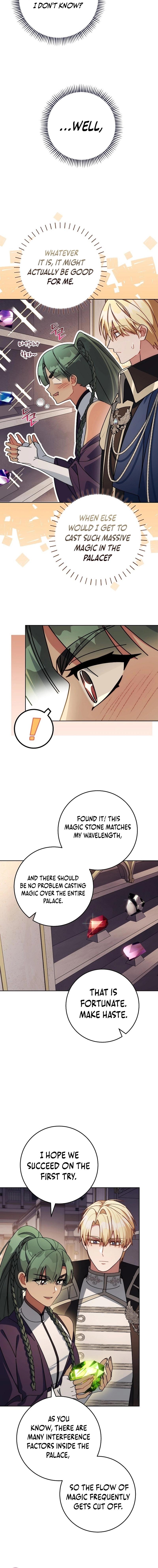 Read Can I Cry Now? chapter 9 image 6 on Lezhin