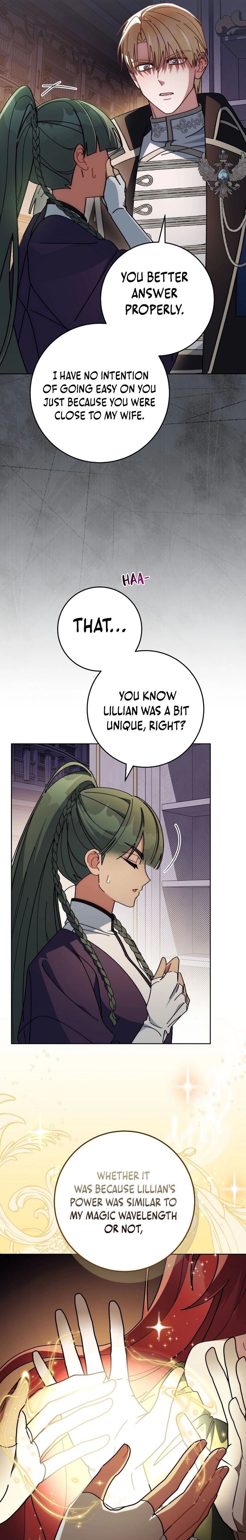 Read Can I Cry Now? chapter 9 image 8 on Lezhin