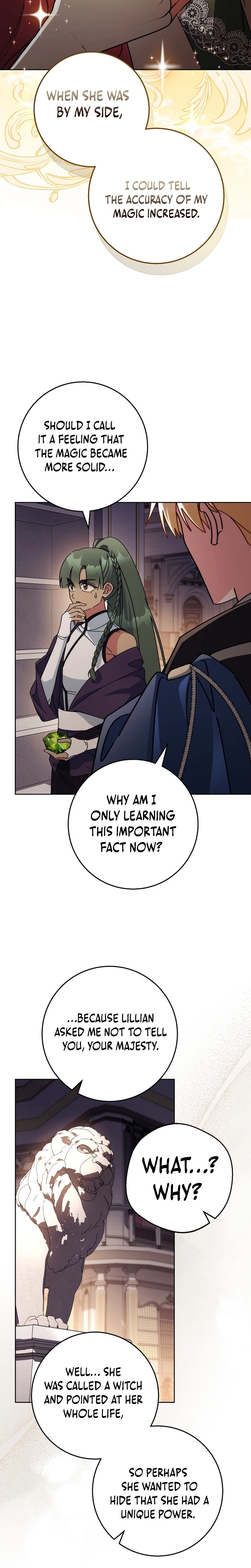 Read Can I Cry Now? chapter 9 image 9 on Lezhin