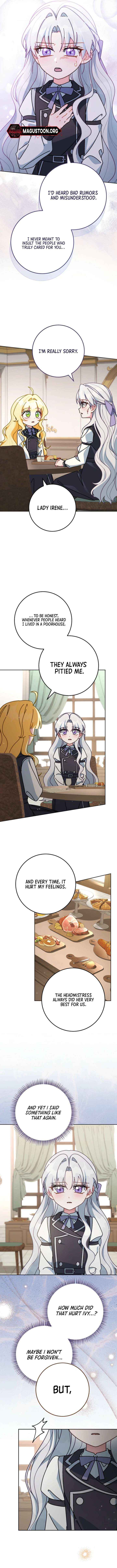 Read Can I Finally Cry Now? chapter 12 image 12 on Lezhin