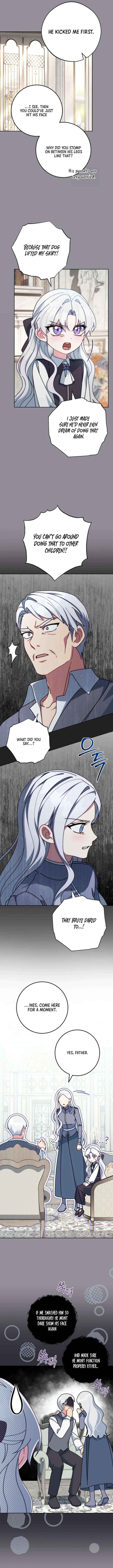 Read Can I Finally Cry Now? chapter 12 image 4 on Lezhin