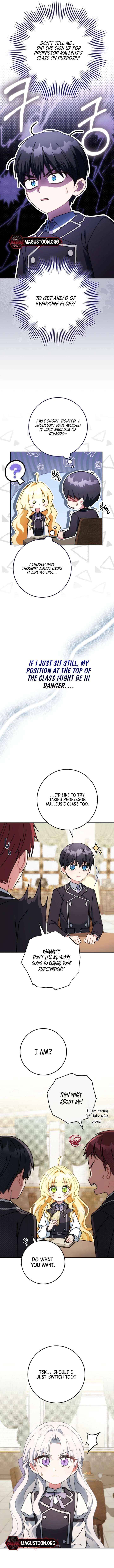 Read Can I Finally Cry Now? chapter 15 image 2 on Lezhin